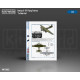 Kits World Kw132063 1/32 Decal For Boeing B-17f Flying Fortress Kits World Kw132063 1/32 Decal For Boeing B-17f Flying Fortress