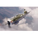 Dora Wings 48054 1/48 Republic P-47c Thunderbolt With Ferry Tank