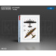 Kits World Kw132132 1/32 Avro Lancaster Bomber B.mk.i I Am Easy Lm453 Ws-e