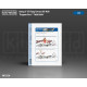 Kits World Kw132134 1/32 Boeing Flying Fortress Mk.iii Raf Coastal Command