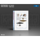 Kits World Kw132135 1/32 Avro Lancaster Bomber B.mk.i Fannin Fanny Nx554 Zl-f Kits World Kw132135 1/32 Avro Lancaster Bomber B.mk.i Fannin Fanny Nx554 Zl-f