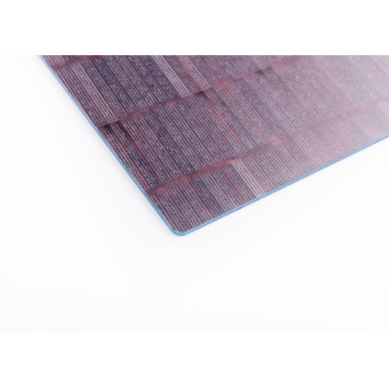 Kelik Ks72029 1/72 M8a1 Psp Rusted Base Acrylic 3 Mm 280 180 Mm