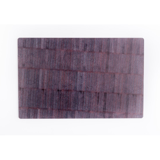 Kelik Ks72029 1/72 M8a1 Psp Rusted Base Acrylic 3 Mm 280 180 Mm