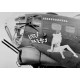 Kits World Kw148032 1/48 Decal For Boeing B-17 F/G Flying Fortress