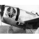 Kits World Kw148059 1/48 Decal For P47 Thunderbolts Of The 368th Fighter Group