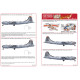 Kits World Kw148076 1/48 Decal For B-29 Super Fortress 44-61872 Ace In The Hole