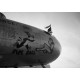 Kits World Kw148076 1/48 Decal For B-29 Super Fortress 44-61872 Ace In The Hole