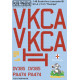 Kits World Kw148108 1/48 Decal Avro Lancaster B.i Kc-a-t/-v Pa474 Dv 385 Thumper