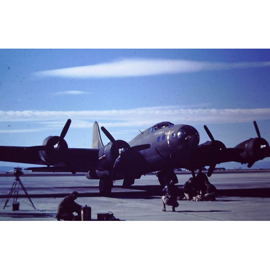 Kits World Kw148150 1/48 Decal For Boeing B-17e Flying Fortress
