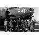 Kits World Kw148150 1/48 Decal For Boeing B-17e Flying Fortress