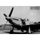 Kits World Kw148176 1/48 Decal For P-51d Mustang Lullaby For A Dream Marymae