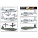 Kits World Kw172091 1/72 Decal For Mk.i Sunderlands Accessories For Aircraft Kits World Kw172091 1/72 Decal For Mk.i Sunderlands Accessories For Aircraft