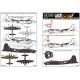 Kits World Kw172134 1/72 Decal For Boeing B-17 Mkiiis Accessories For Aircraft Kits World Kw172134 1/72 Decal For Boeing B-17 Mkiiis Accessories For Aircraft