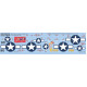 Kits World Kw172150 1/72 Decal Pby-5 Catalina Black Cats Accessories Aircraft