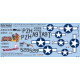 Kits World Kw172169 1/72 Decal For P-51d Mustangs Accessories For Aircraft Kits World Kw172169 1/72 Decal For P-51d Mustangs Accessories For Aircraft