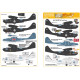Kits World Kw144051 1/144 Decal For Black Cat - Pby-5 - Oa-10a Catalinas Kits World Kw144051 1/144 Decal For Black Cat - Pby-5 - Oa-10a Catalinas