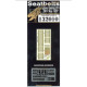 Hgw 132010 1/32 Seatbelts For Focke-wulf Fw190d-9 For Hasegawa And Revell Hgw 132010 1/32 Seatbelts For Focke-wulf Fw190d-9 For Hasegawa And Revell