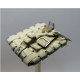 Hgw 132042 1/32 Seatbelts For Junkers Ju 87 Stuka For Hasegawa And Revell Kits Hgw 132042 1/32 Seatbelts For Junkers Ju 87 Stuka For Hasegawa And Revell Kits