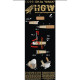 Hgw 132061 1/32 Seatbelts For Dh.9a Ninak For Wingnut Wings Kits