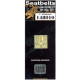 Hgw 148010 1/48 Seatbelts For P-40 Warhawk Accessories For Aircraft