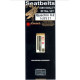 Hgw 148531 1/48 Seatbelts For Iljuschin Il-2 For Tamiya, Eduard, Italeri