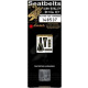 Hgw 148537 1/48 Seatbelts For Sutton Qk Harness Raf Early Accessories Aircraft