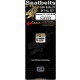 Hgw 148550 1/48 Seatbelts For Sopwith 5f.1 Dolphin Accessories For Aircraft Hgw 148550 1/48 Seatbelts For Sopwith 5f.1 Dolphin Accessories For Aircraft