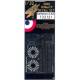 Hgw 132121 1/32 Photo-etched For Salmson 2-a2 Wingnut Wings
