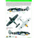 Hgw 248059 1/48 Decal For Fockewulf Fw190a-8/R2 Reichsverteidigung Markings