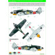 Hgw 248059 1/48 Decal For Fockewulf Fw190a-8/R2 Reichsverteidigung Markings