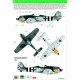 Hgw 248059 1/48 Decal For Fockewulf Fw190a-8/R2 Reichsverteidigung Markings