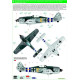 Hgw 248059 1/48 Decal For Fockewulf Fw190a-8/R2 Reichsverteidigung Markings