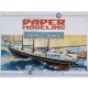 Orel 361/2 1/100 Bertha L. Downs Paper Modeling Accessories To Models Laser Cutting