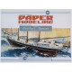 Orel 361/5 1/100 Bertha L. Downs Masts And Beams Paper Modeling Accessories To Models