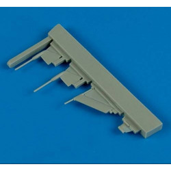 Quickboost 48386 1/48 Su-24m Fencer Antennas For Trumpeter Accessories Kit