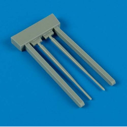 Quickboost 48397 1/48 Tsr.2 Pitot Tube For Airfix Accessories For Aircraft