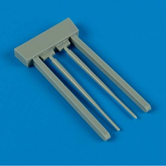 Quickboost 48397 1/48 Tsr.2 Pitot Tube For Airfix Accessories For Aircraft