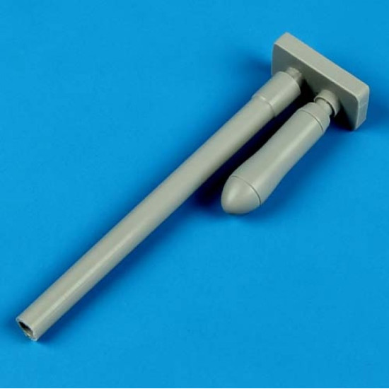Quickboost 48529 1/48 S2f Tracker Radar For Kinetic Accessories For Aircraft