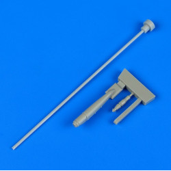 Quickboost 48548 1/48 F-100 Super Sabre Refueling Probe For Trumpeter