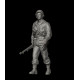 Panzer Art Fi35-093 1/35 Us Soldier In M43 Uniform No.1 Resin Model Kit