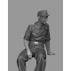 Panzer Art Fi35-123 1/35 Stug Gunner At Rest Resin Model Kit