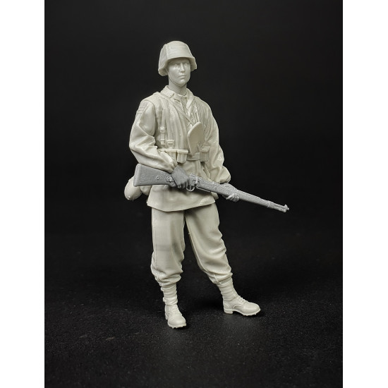 Panzer Art Fi35-157 1/35 Hitlerjugend Grenadier Normandy No.1 Resin Model Kit