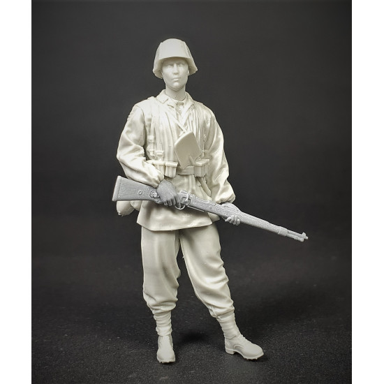 Panzer Art Fi35-157 1/35 Hitlerjugend Grenadier Normandy No.1 Resin Model Kit