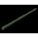 Panzer Art Gb35-001 1/35 2a46m Gun Barrel For T-64/72/90 Soviet Mbt