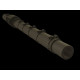 Panzer Art Gb35-002 1/35 M68 Gun Barrel For Idf Magach Mbt Accessories Kit Panzer Art Gb35-002 1/35 M68 Gun Barrel For Idf Magach Mbt Accessories Kit