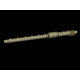 Panzer Art Gb35-002 1/35 M68 Gun Barrel For Idf Magach Mbt Accessories Kit Panzer Art Gb35-002 1/35 M68 Gun Barrel For Idf Magach Mbt Accessories Kit