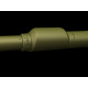 Panzer Art Gb35-004 1/35 Rh-m 120 Gun Barrel For Leopard 2a4 Mbt Accessories Kit Panzer Art Gb35-004 1/35 Rh-m 120 Gun Barrel For Leopard 2a4 Mbt Accessories Kit
