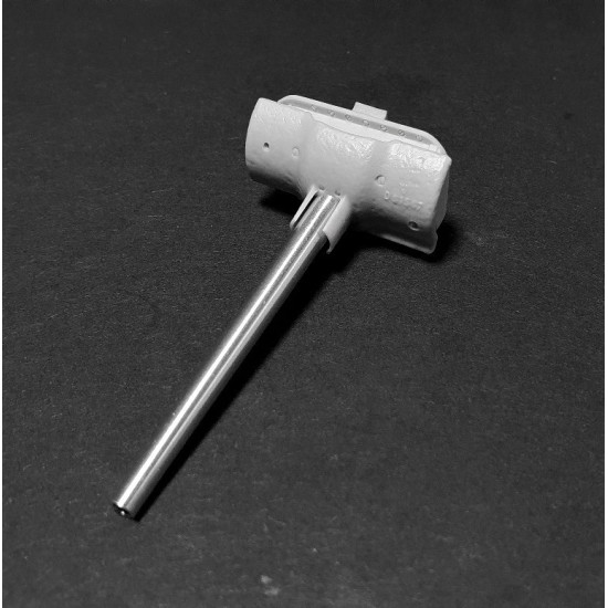Panzer Art Gb35-040 1/35 M4 Sherman 75 Early Mantlet With M3 Gun Accessories Kit