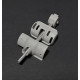 Panzer Art Gb35-040 1/35 M4 Sherman 75 Early Mantlet With M3 Gun Accessories Kit Panzer Art Gb35-040 1/35 M4 Sherman 75 Early Mantlet With M3 Gun Accessories Kit