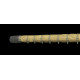 Panzer Art Gb35-104 1/35 L11a5 Gun Barrel For British Mbt Chieftain Accessories